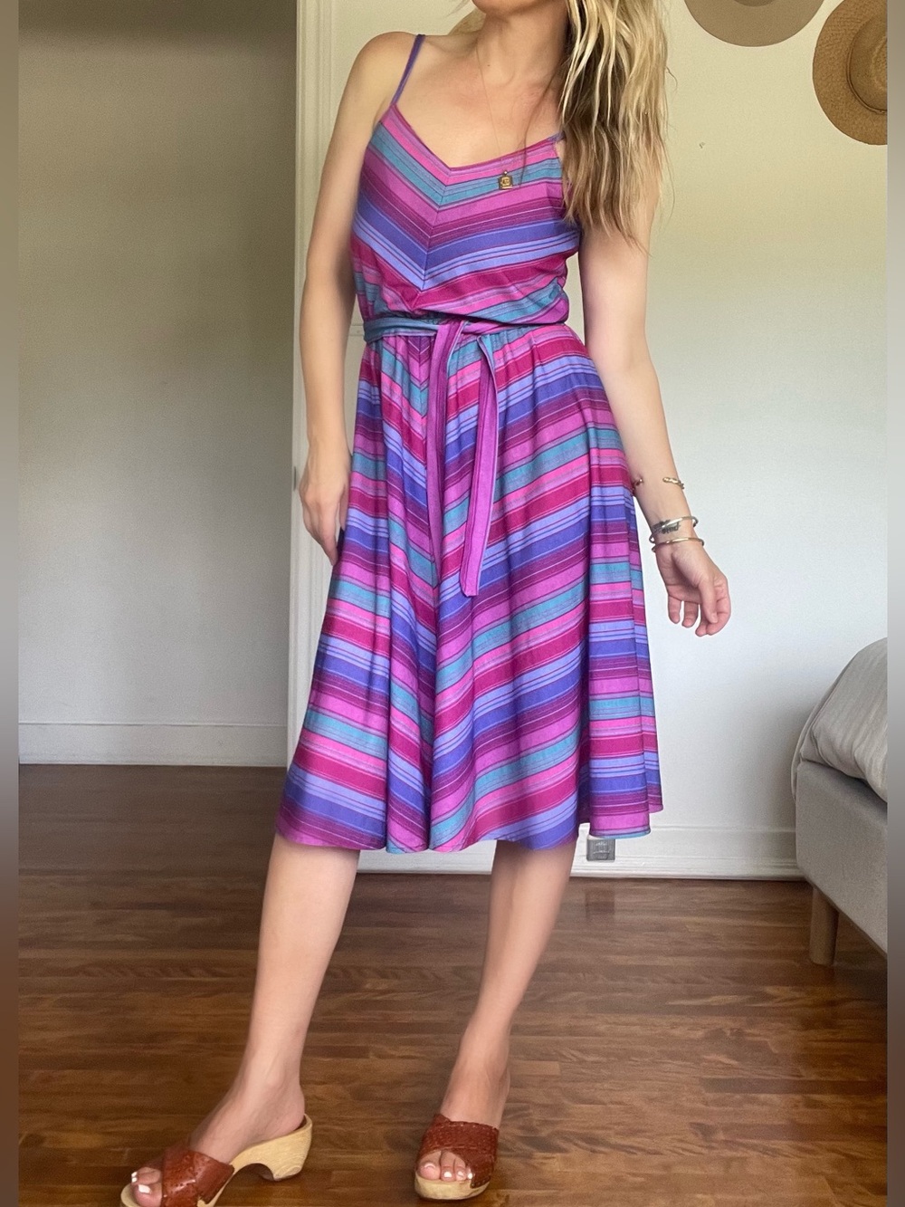 Vintage dress